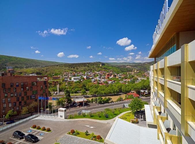 Картинка отеля