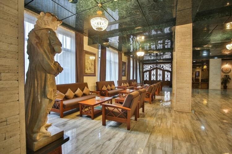 Картинка отеля