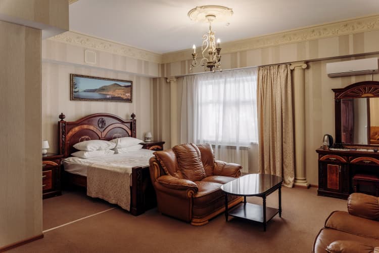 Картинка отеля