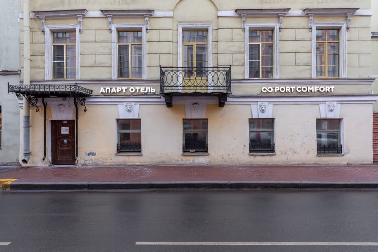 Картинка отеля