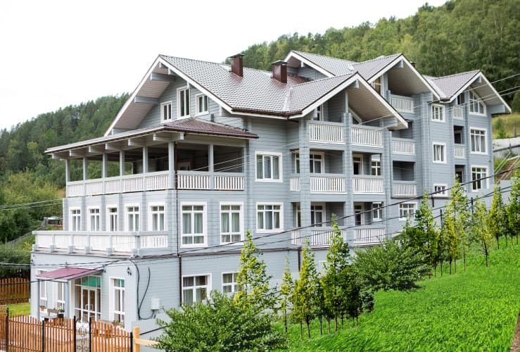 Картинка отеля