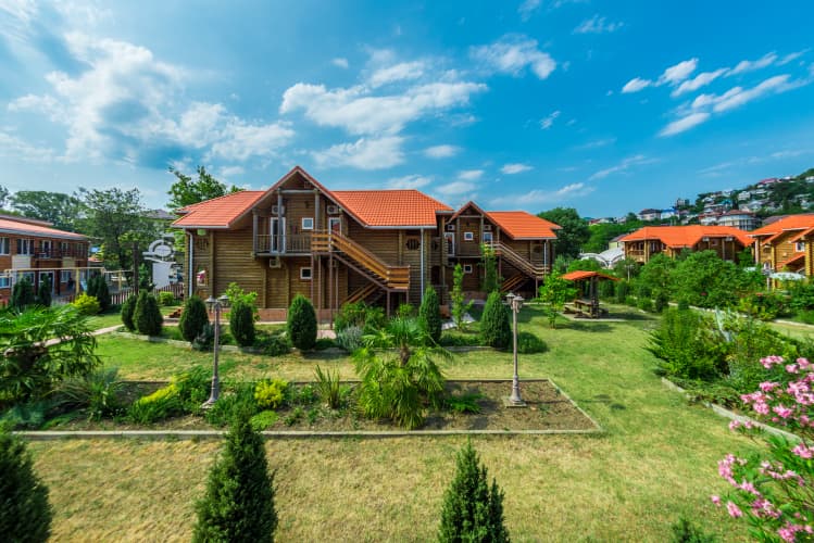 Картинка отеля