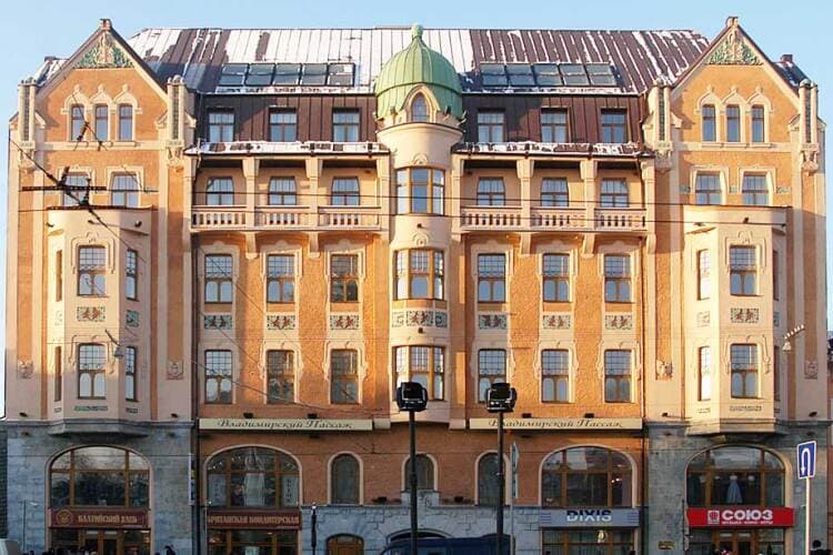Картинка отеля