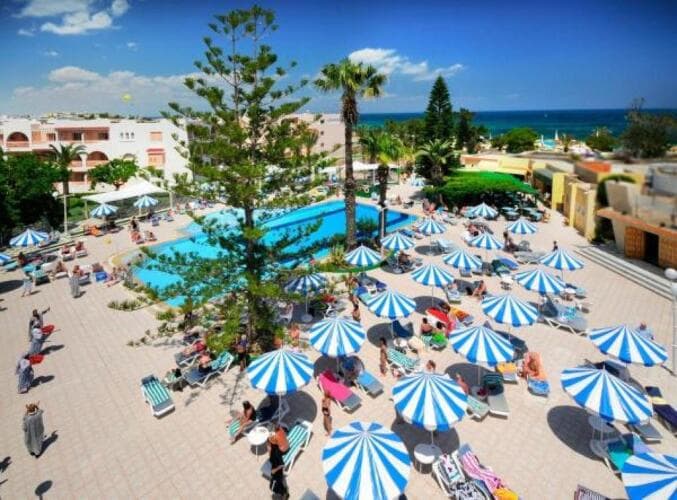 Картинка отеля