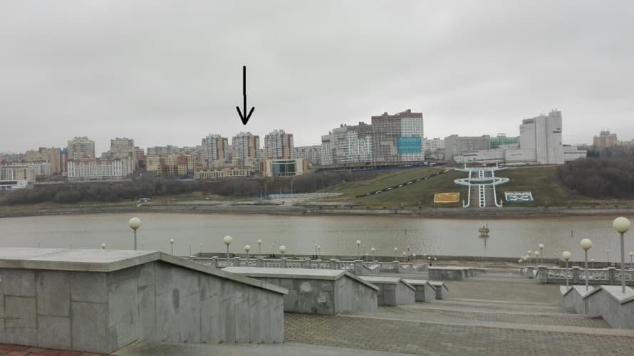 Картинка отеля