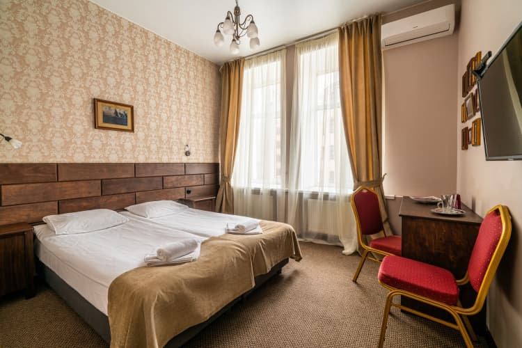 Картинка отеля
