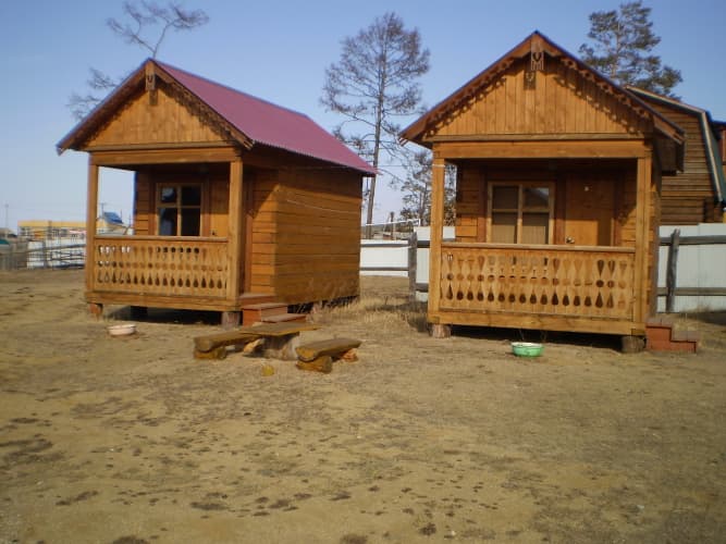 Картинка отеля
