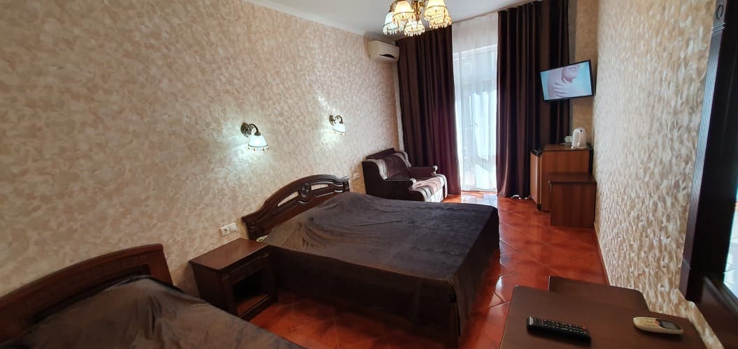 Картинка отеля