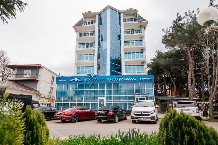 Картинка отеля