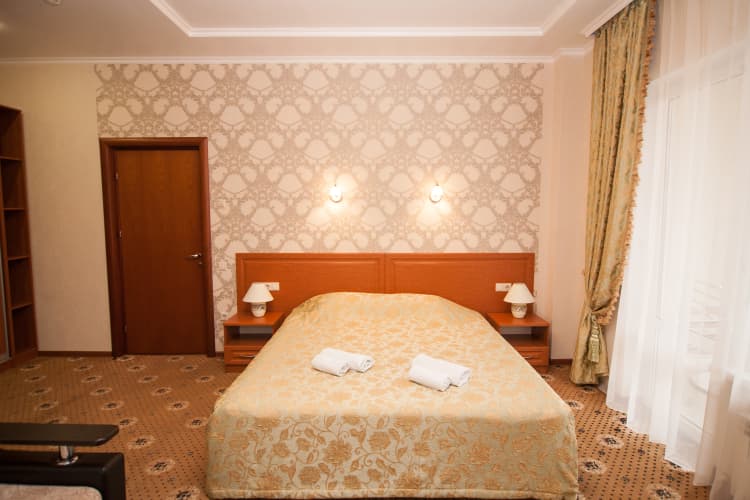 Картинка отеля