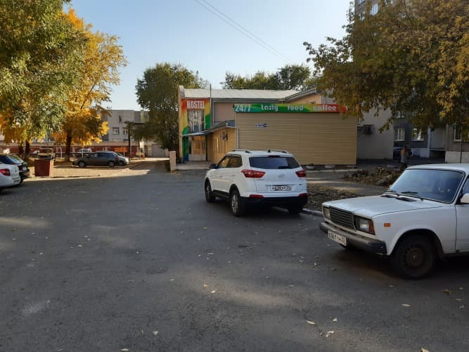 Картинка отеля