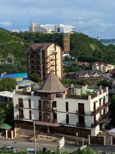 Картинка отеля