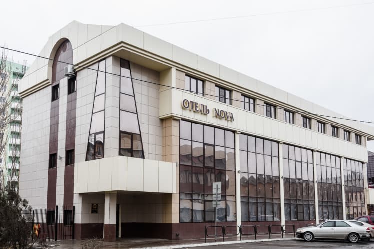Картинка отеля