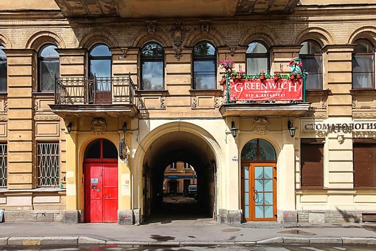 Картинка отеля