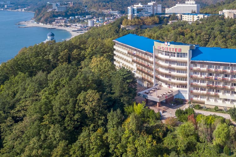 Картинка отеля