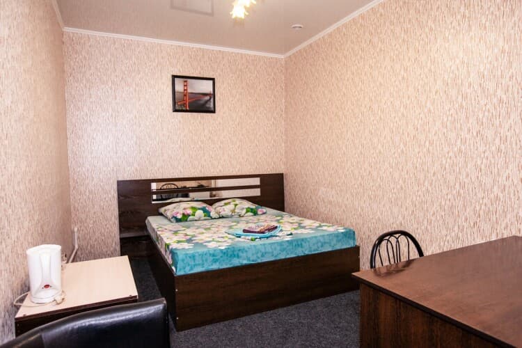 Картинка отеля