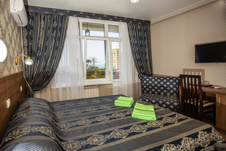 Картинка отеля