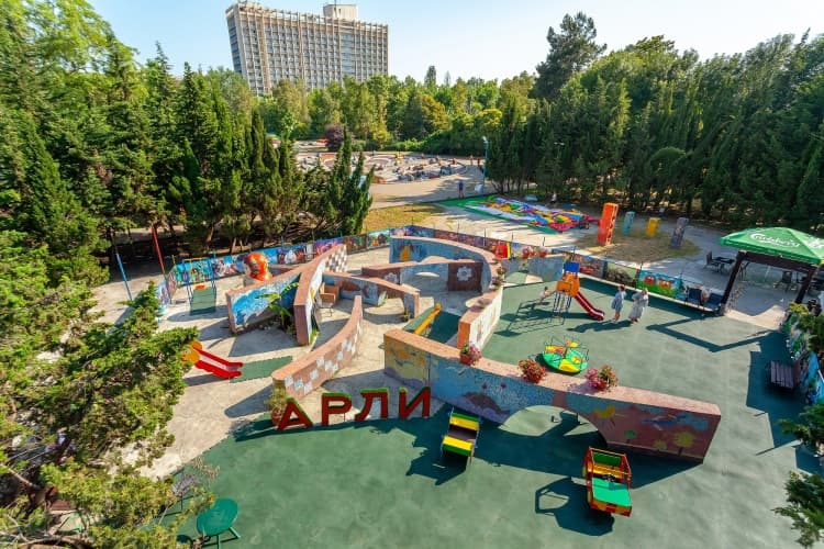 Картинка отеля