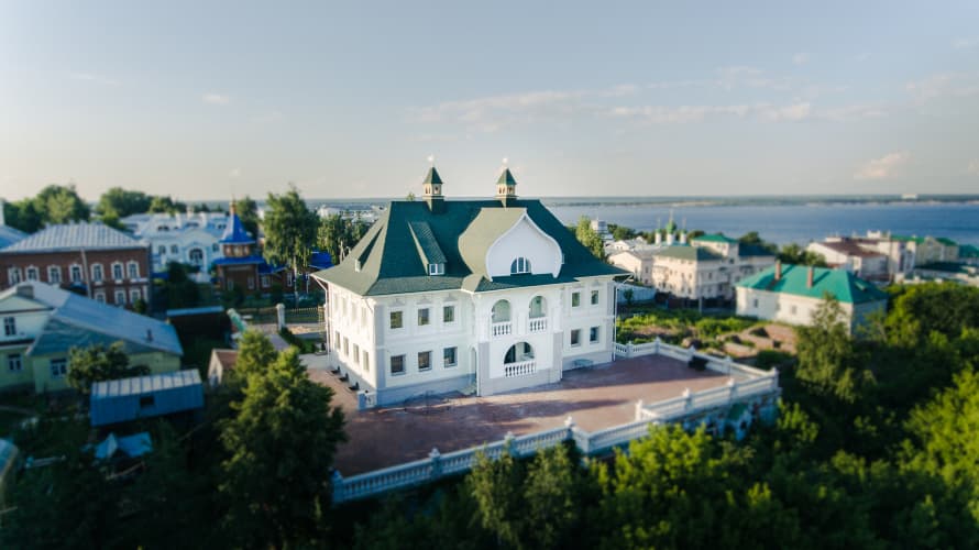 Картинка отеля