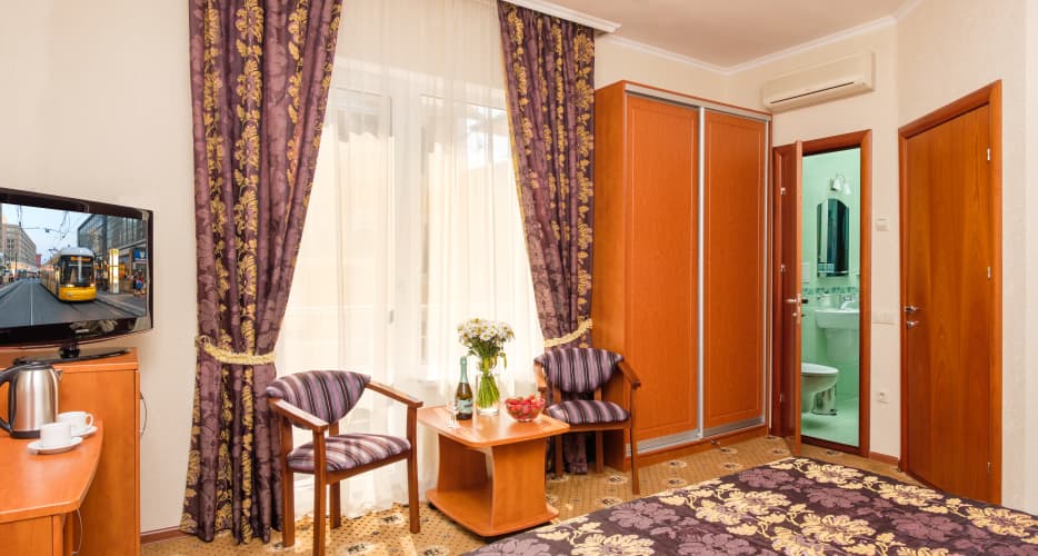 Картинка отеля