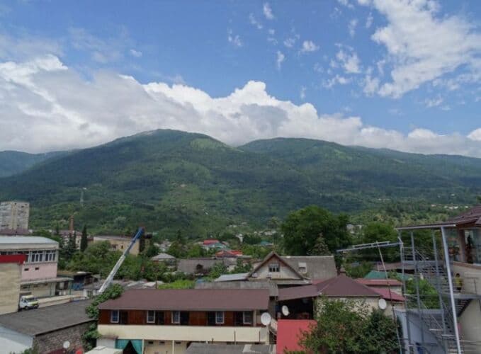 Картинка отеля