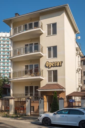 Картинка отеля