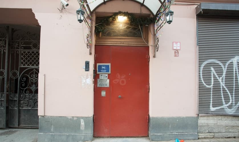 Картинка отеля
