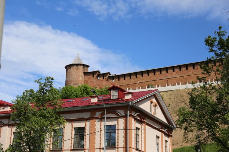 Картинка отеля