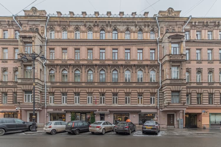 Картинка отеля