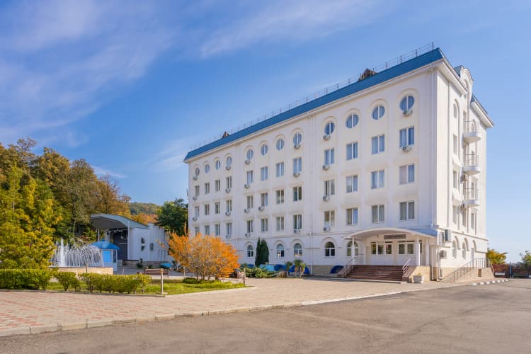 Картинка отеля