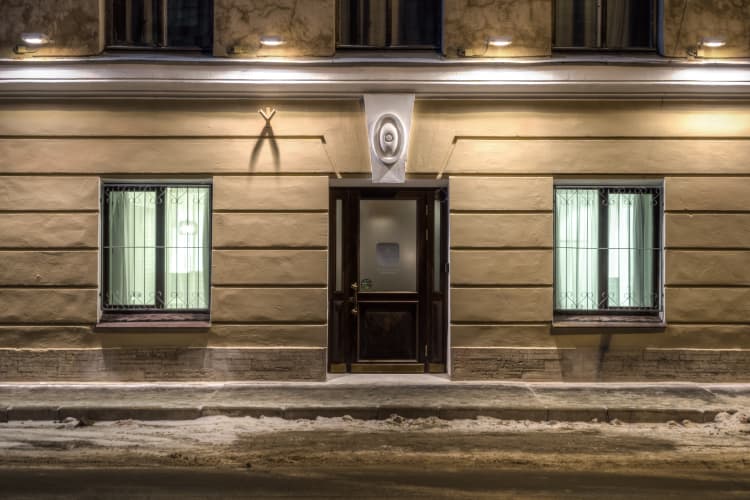 Картинка отеля