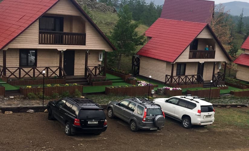 Картинка отеля