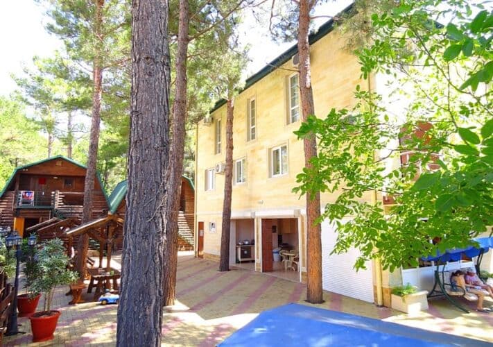 Картинка отеля