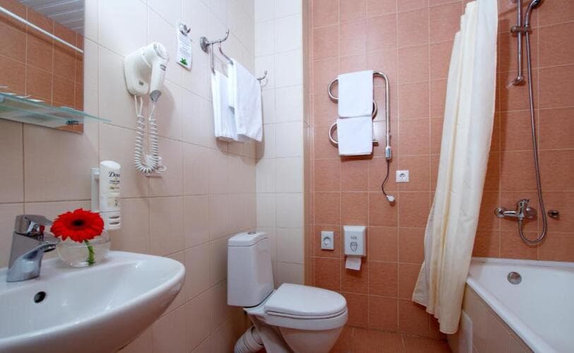 Картинка отеля