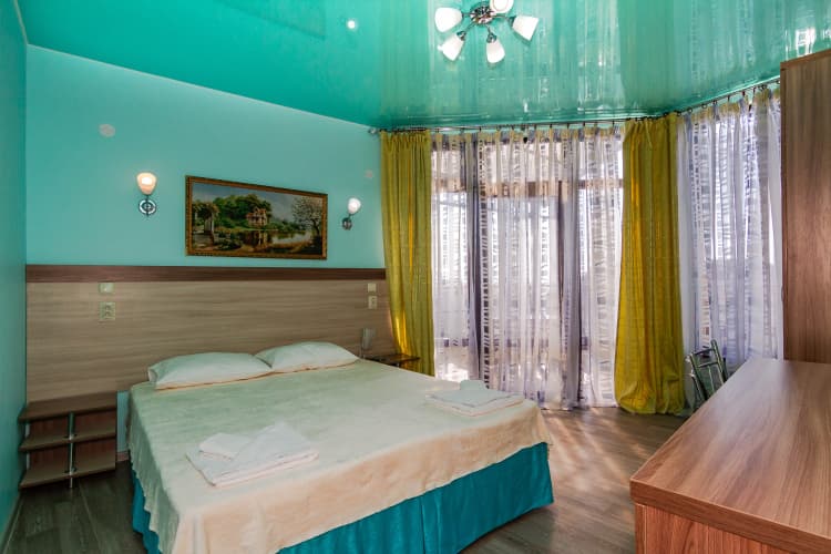 Картинка отеля