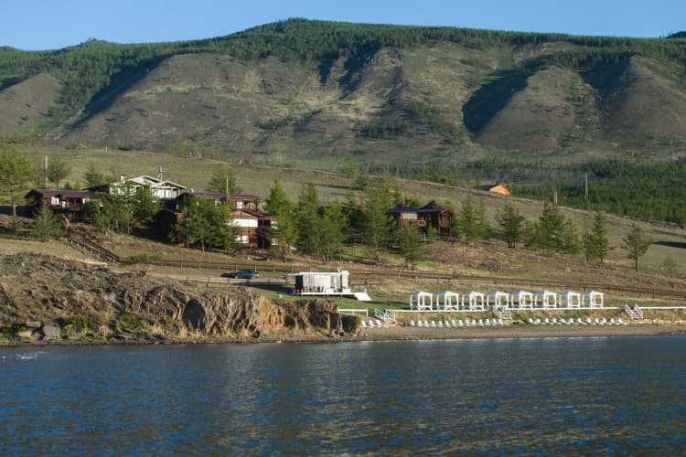 Картинка отеля