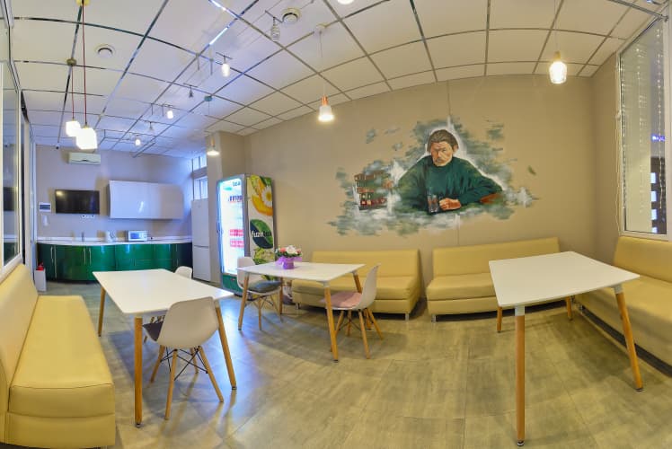 Картинка отеля