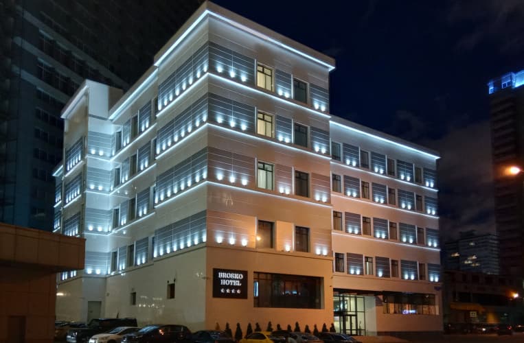 Картинка отеля