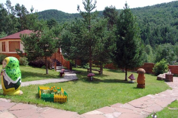 Картинка отеля