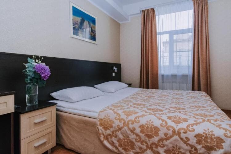 Картинка отеля