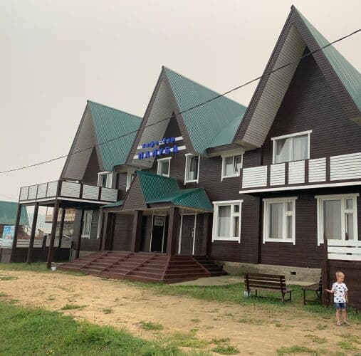 Картинка отеля