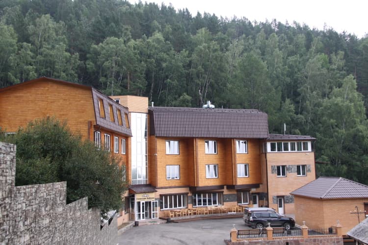 Картинка отеля