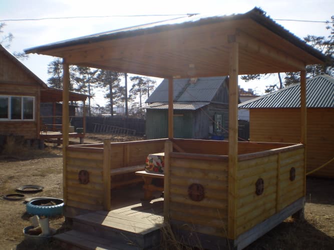 Картинка отеля