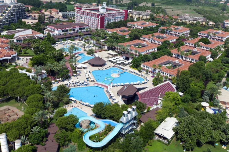 Картинка отеля