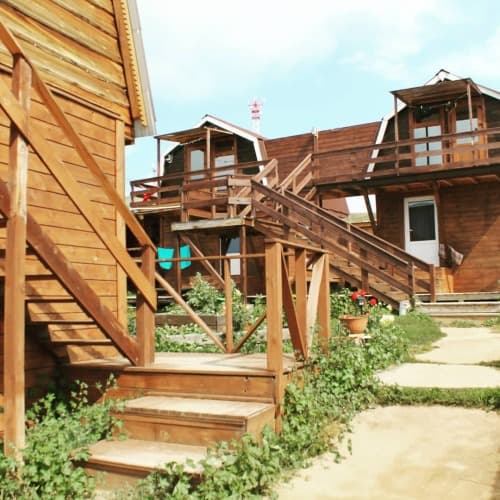 Картинка отеля