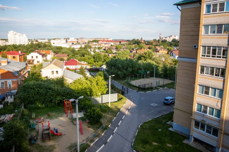 Картинка отеля