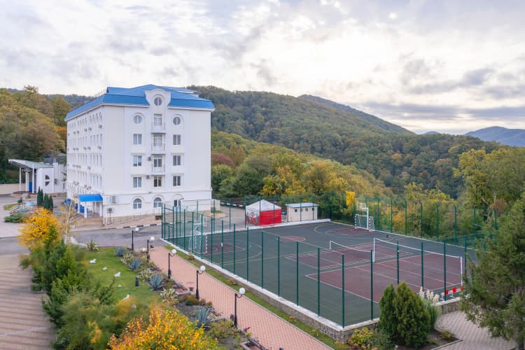 Картинка отеля