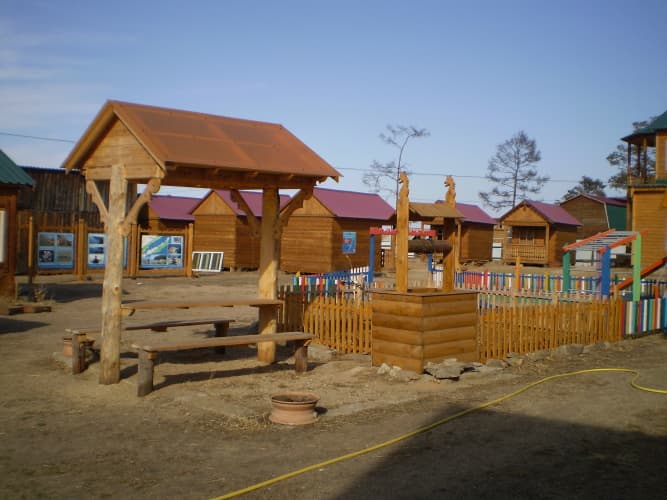 Картинка отеля