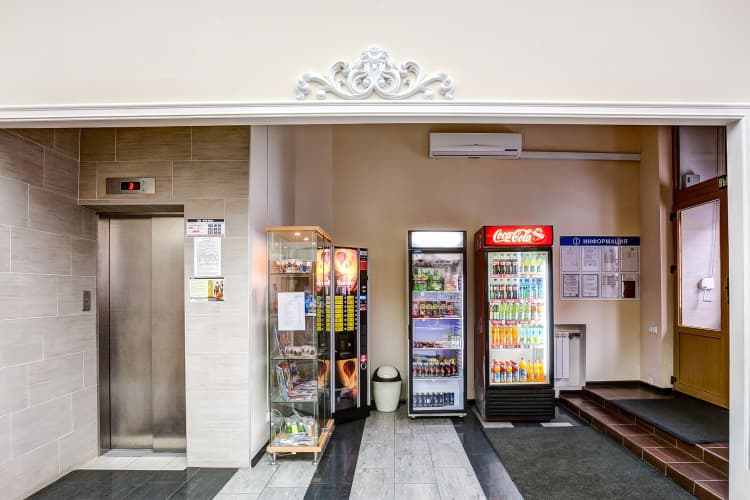 Картинка отеля