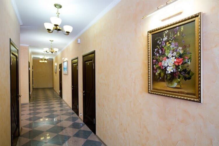 Картинка отеля